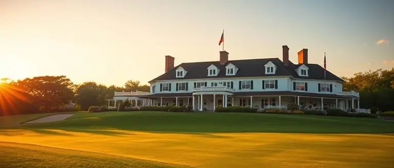 Where is the 2026 U.S. Open Being Held?