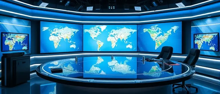 The Impact of Local Journalism on the Miami Valley