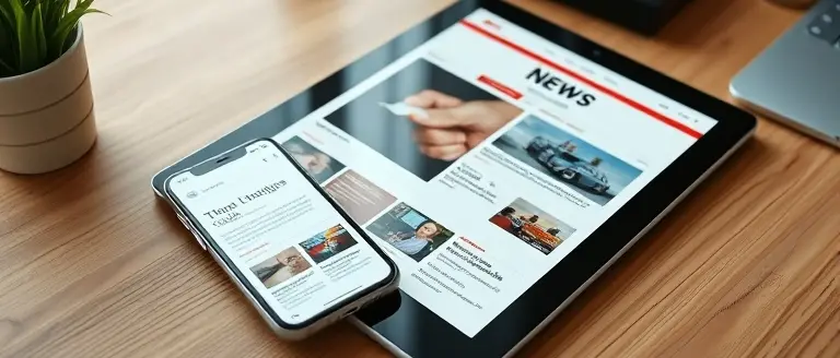 Navigating Dayton News: How to Access Reliable Local Updates