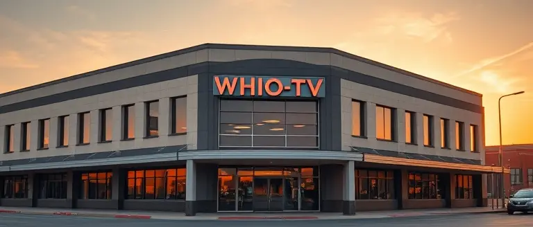 Understanding WHIO: Dayton’s Trusted News Authority
