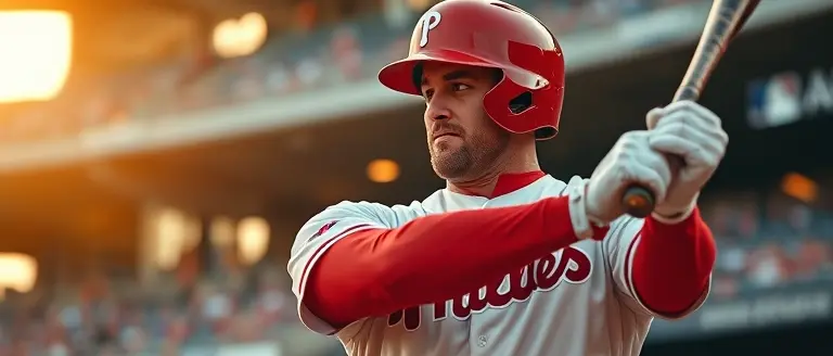 The Marsh Factor: Why Brandon Marsh Is Driving the Phillies' Postseason Hopes