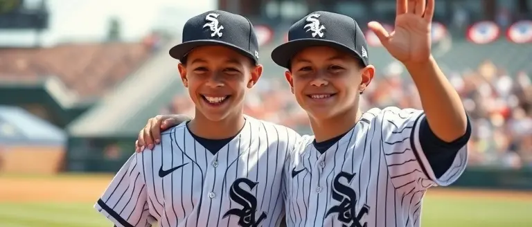 Rookie Watch: The Bright Spots in the White Sox Rebuild