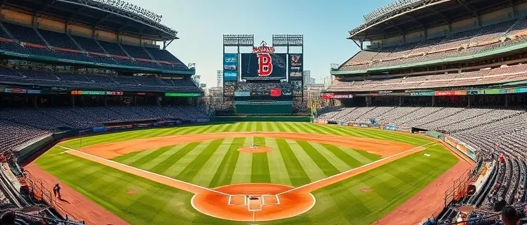 Series Showdown: White Sox vs. Phillies at Citizens Bank Park