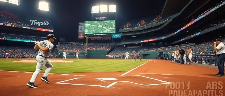 AL Central Shakeup: White Sox vs. Tigers June 19th Overview