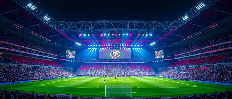 The Decentralized Kick-off: How the 2026 World Cup Ceremonies Redefined the Opening