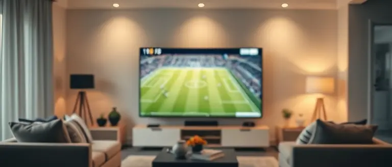 Where to Watch: TV Channels and Streaming Options
