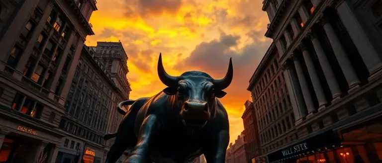 Navigating Market Volatility: Perspective for Long-Term Investors