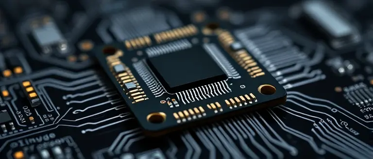 Understanding the Semiconductor Pullback: Why Tech is Leading the Decline