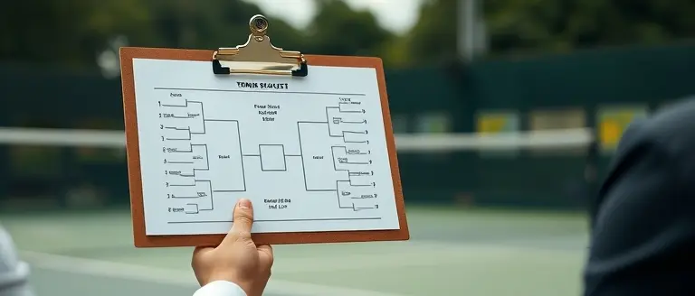 Key Contenders and Bracket Updates to Follow