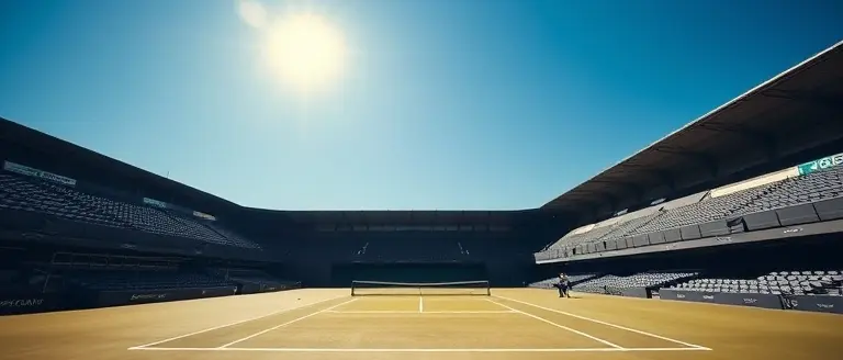 The New Era of Player-Leaders in Tennis Governance