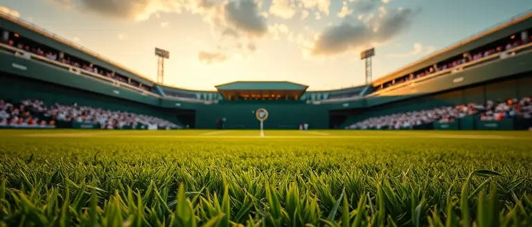 Wimbledon 2026: Record-Breaking Prize Money and Professional Stakes