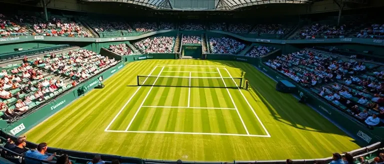 Wimbledon 2026: The Championships Are Live Now