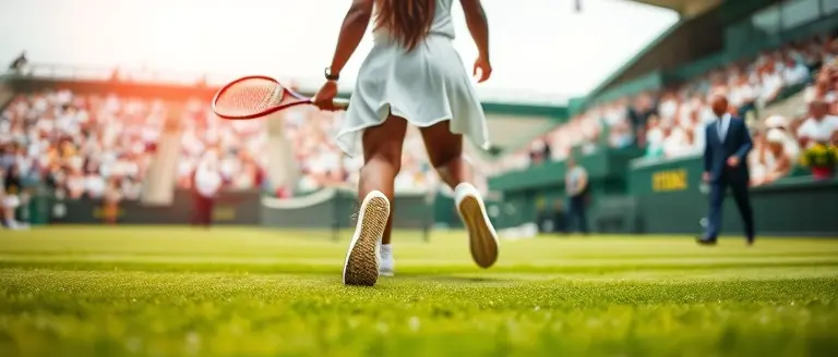 Wimbledon 2026: The Return of a Legend and a Historic Tournament