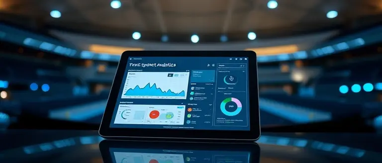 Navigating Wimbledon with IBM’s AI Fan Experience
