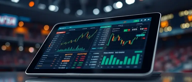 Analyzing Betting Odds and Point Spreads