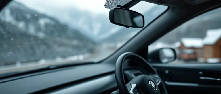 Maintaining Safety During Unpredictable Weather Cycles