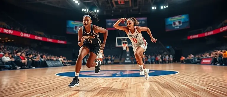 WNBA Commissioner’s Cup 2026: A Defining Moment for the League