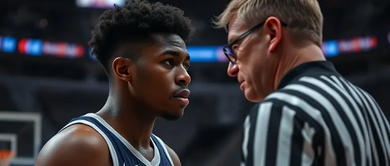 The 2026 CBA Impact: Officiating, Physicality, and Rivalries