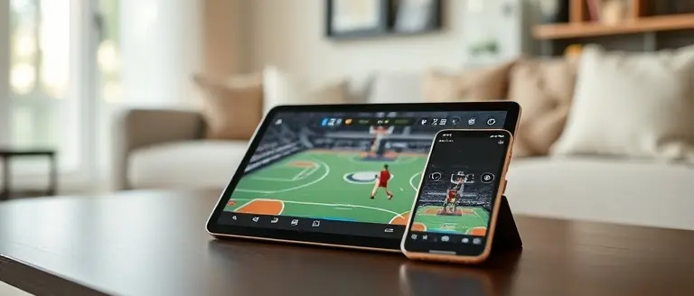 How to Stream WNBA Games: Your Viewing Guide