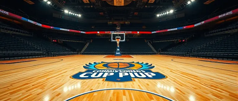 Aces vs Liberty Commissioner's Cup 2026: Matchup Preview