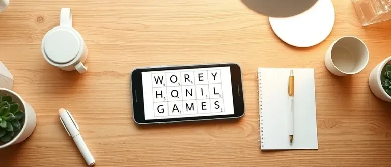 The Daily Wordle Phenomenon: Why We Search for Help