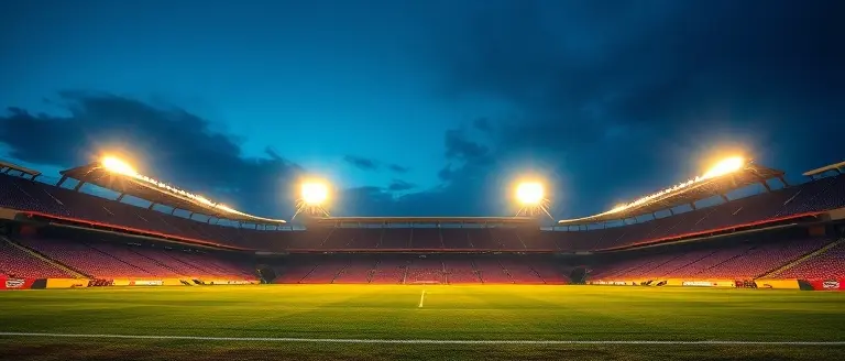 The FIFA World Cup 2026: The Global Countdown Begins