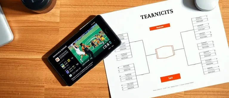 Master Viewing Cheat Sheet: Stream and Schedule