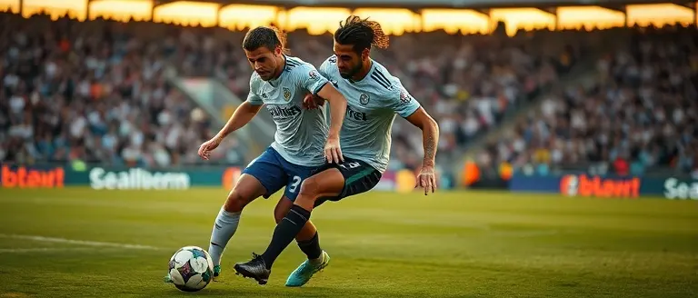 Group Stage Standings and High-Stakes Match Previews