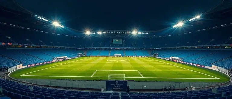 World Cup 2026: The Global Stage Kicks Off