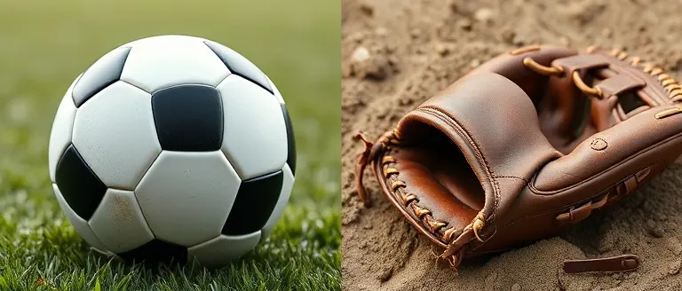 Confused About the 'World Cup'? FIFA vs. College World Series Explained