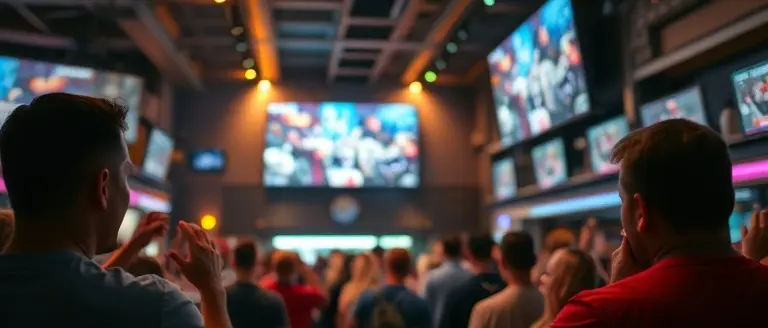 Find World Cup Watch Parties Near You