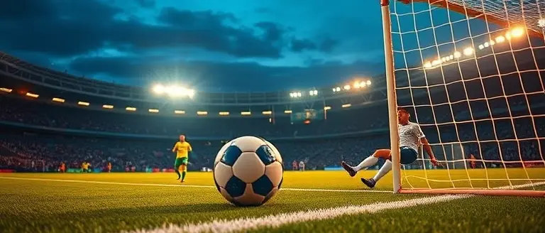 World Cup Round of 32: Yesterday’s Results and Key Takeaways
