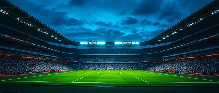 World Cup 2026: The Countdown Begins
