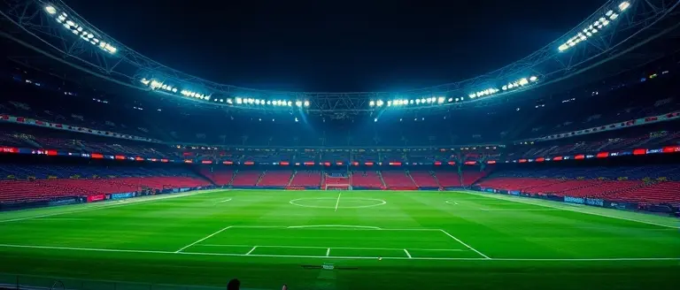 World Cup 2026: Navigating the Schedule in Real-Time