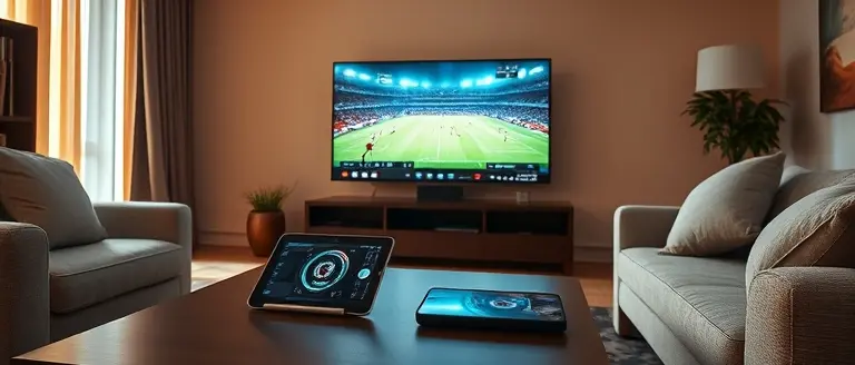 Broadcast Guide: How to Watch Anywhere