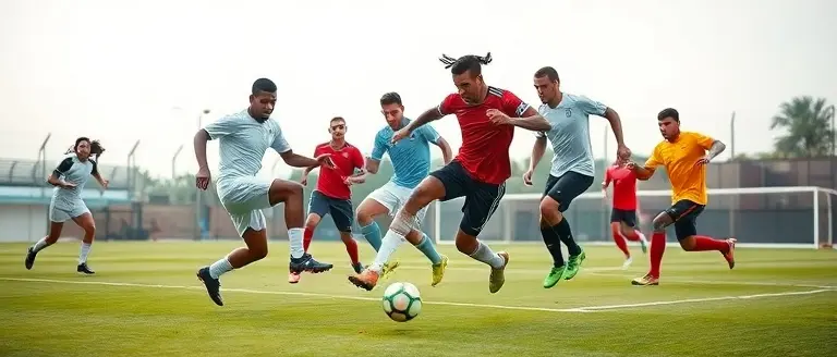 World Cup 2026 Group Stage: Tournament Overview