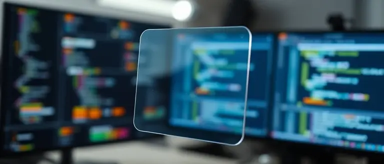 Liquid Glass: A Technical Design Deep Dive for Developers