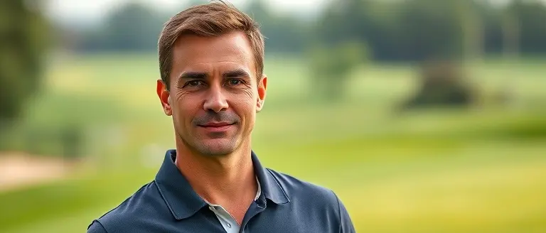 Wyndham Clark: Career Profile and Path to Redemption