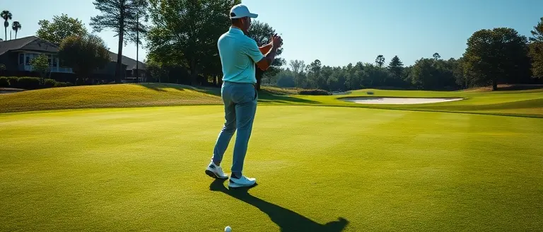 Fact-Checking the 17th Hole: Understanding Rule Interpretations