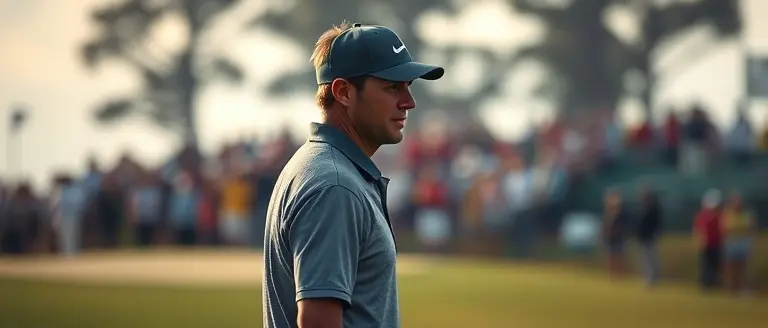 The Oakmont Incident and the Road to Shinnecock Hills