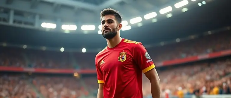 Lamine Yamal at the World Cup 2026: Spain vs. Cabo Verde