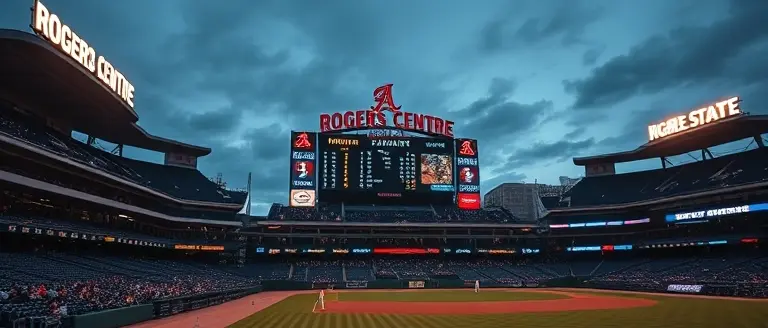 The AL East Shake-Up: Implications for the Playoff Race
