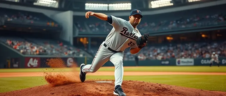 Spotlight on Will Warren: Analyzing the Rotation Anchor
