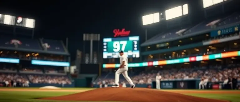 Yankees vs. Guardians: June 2026 Series Overview