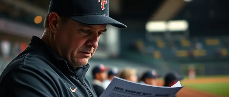 Aaron Boone Job Security and the Pressure on the Front Office
