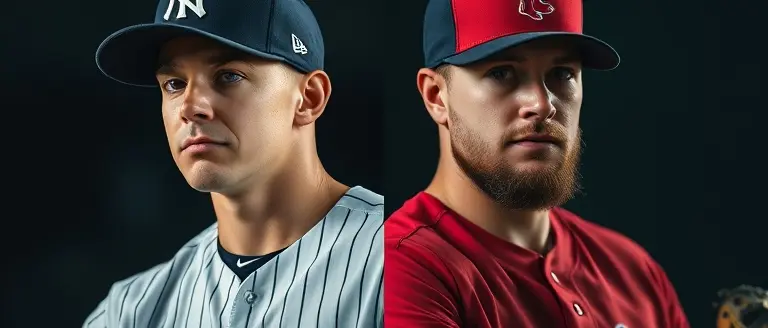 Probable Pitching Duel: Schlittler vs. Early