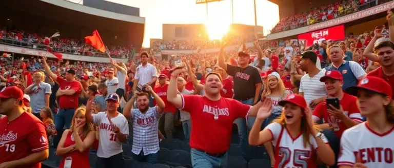 The Pulse of the Rivalry: What Fans Are Saying