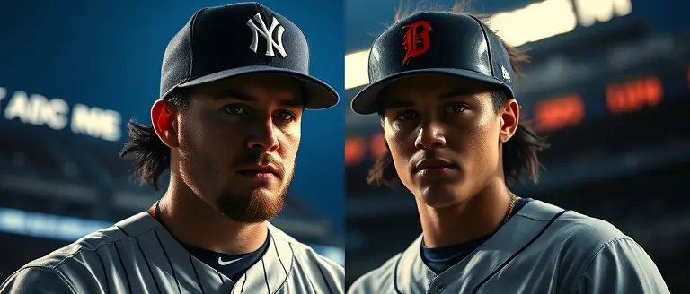 The Marquee Matchup: Valdez vs. Cole on June 22