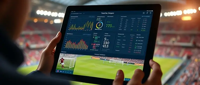 Data-Driven Performance: Bounou’s Key Metrics Against Brazil