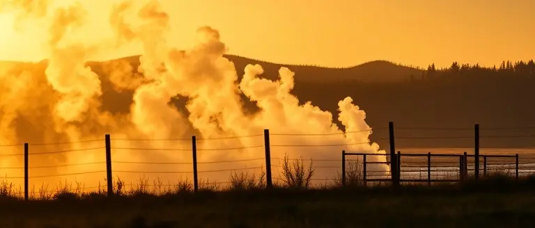 The Yellowstone Phenomenon: A Convergence of Screen and Scenery